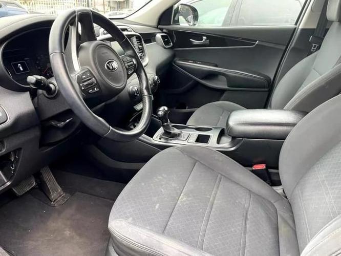 2017 kia sorento 2.4l l 4dr front-wheel drive in philadelphia, pennsylvania