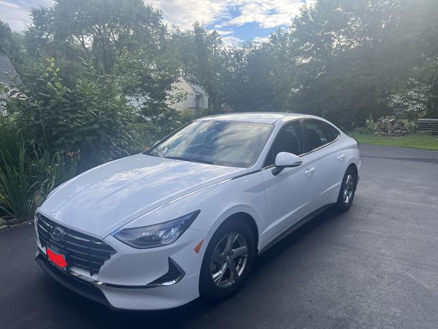 2023 hyundai sonata se