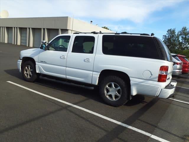 2001 gmc yukon xl 1500 denali in finley, washington