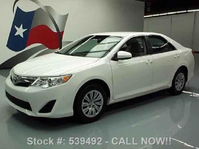 2012 toyota camry in stafford, tx