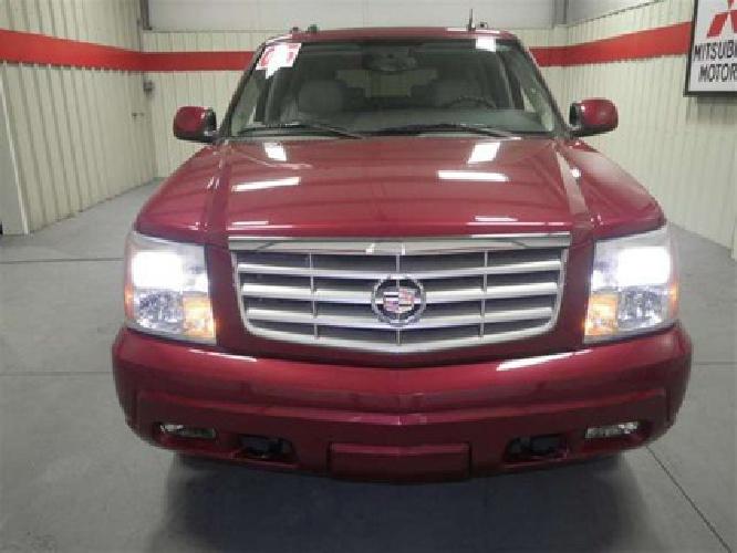 2005 cadillac escalade esv in durham, nc