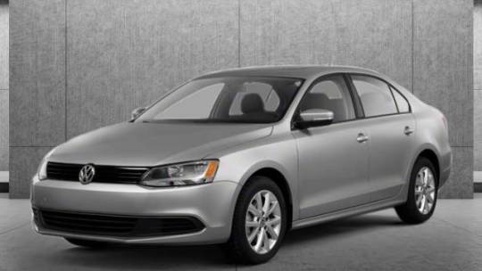 2013 Volkswagen Jetta
