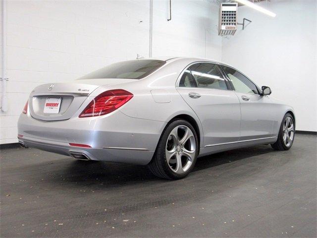 used 2015 mercedes-benz s 550 4matic sedan waldorf, md 20601 for sale in waldorf, maryland