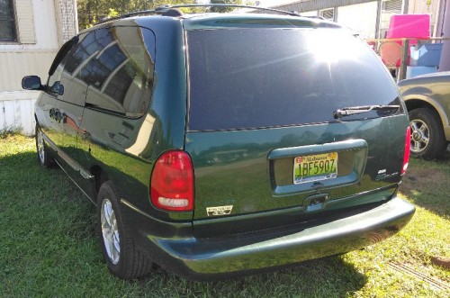 1998 dodge caravan sport for sale in alabama by owner