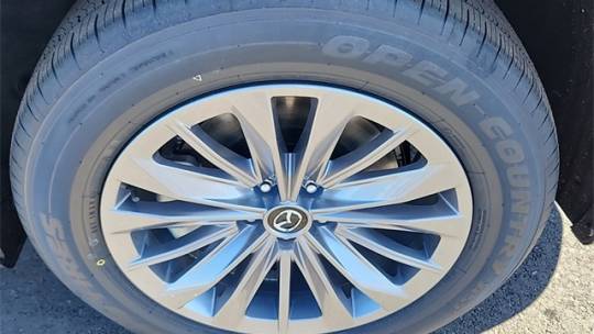 2025 Mazda CX-90