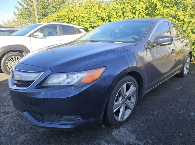 2015 acura ilx 2.0l