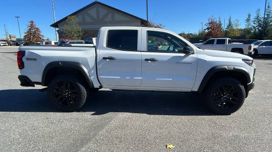 2024 Chevrolet
