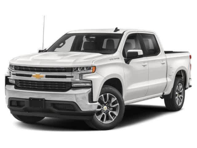 2022 chevrolet silverado 1500 limited lt