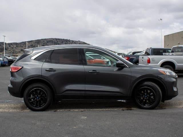 2020 ford escape se in butte, montana