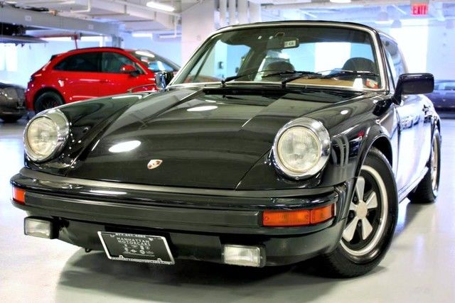 1977 porsche