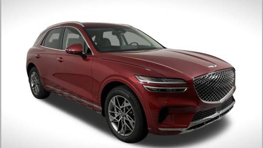 2024 Genesis GV70