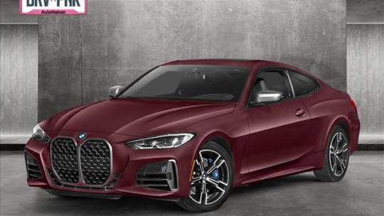 2023 bmw 4 series m440i