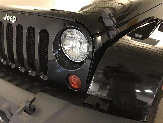 2013 jeep wrangler unlimited sahara 4x4 sahara 4dr suv for sale in bow, new hampshire