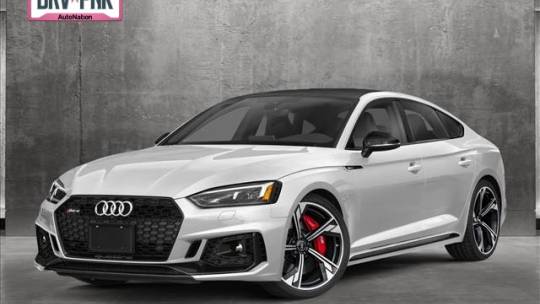 2019 audi rs 5 sportback 2.9t quattro