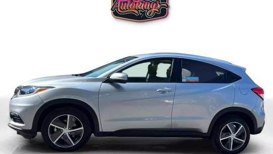 2022 Honda HR-V