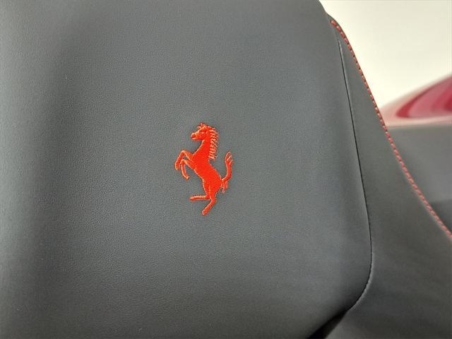 2023 ferrari 812 gts base