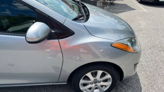 2013 Mazda
