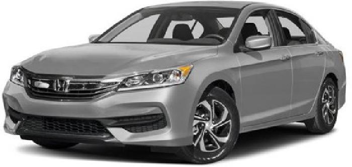 2017 honda accord sedan lx cvt in temecula, ca