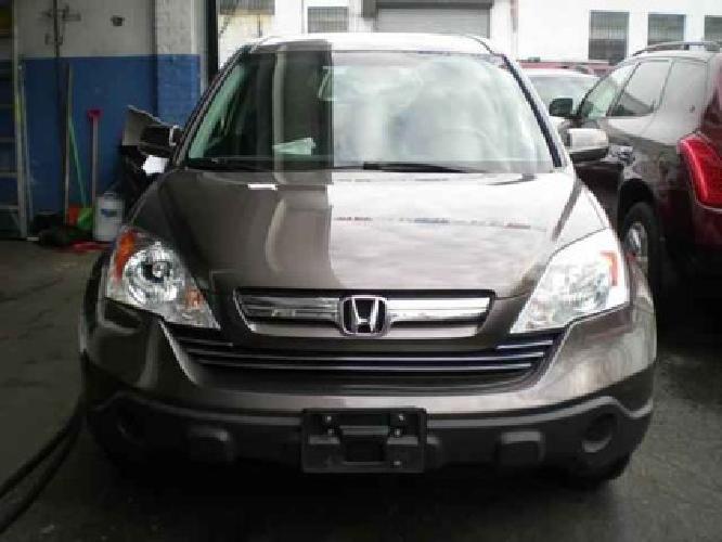 2009 honda cr-v ex-l in bayside, ny