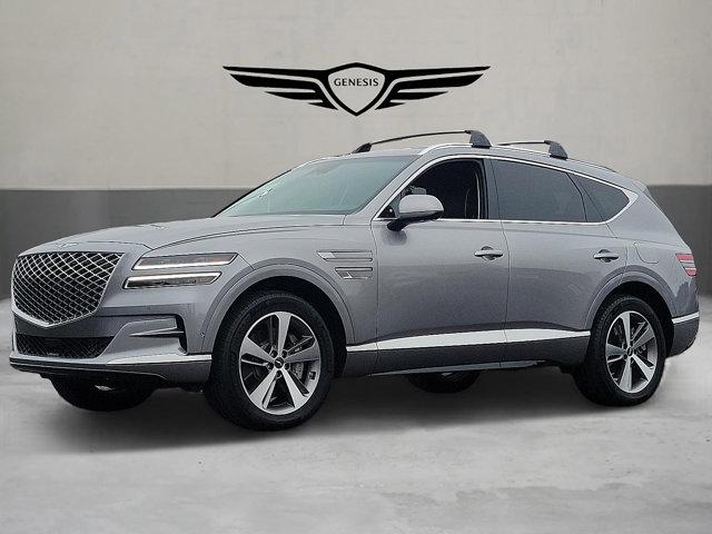 2024 genesis gv80