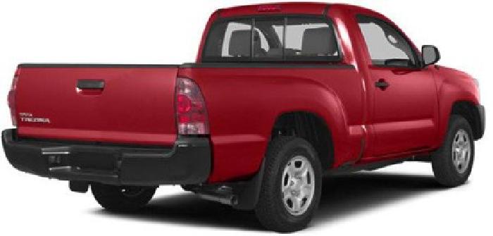 2014 toyota tacoma in san rafael, ca