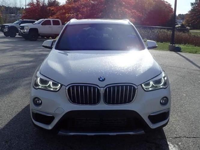 2016 bmw x1 xdrive28i awd xdrive28i 4dr suv for sale in bangor, maine