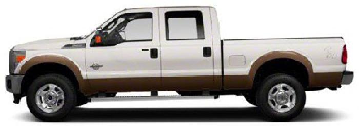 2014 ford super duty f-350 drw lariat in san antonio, tx