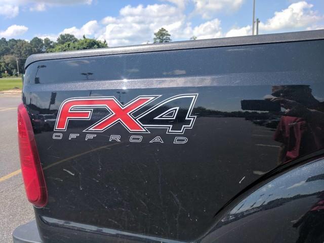 2015 ford f-250 super duty xlt 4x4 xlt 4dr crew cab 6.8 ft. sb pickup for sale in blades, delaware