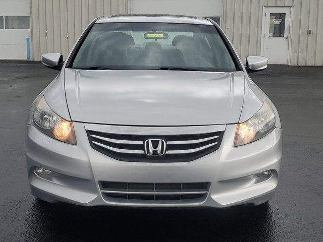 2012 honda accord ex