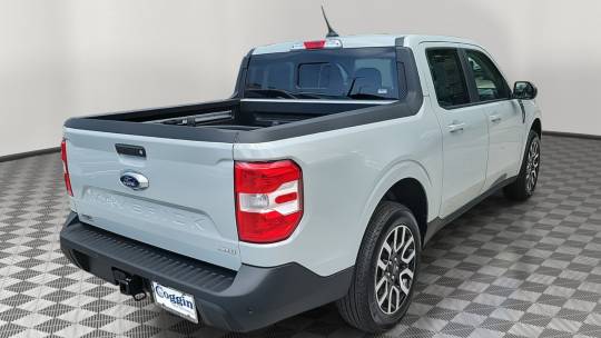 2024 Ford Maverick