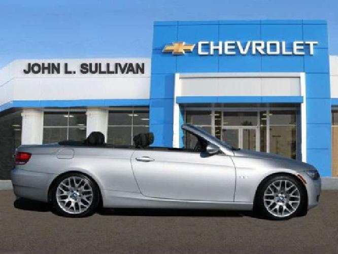 2009 bmw 3 series 328i in roseville, ca