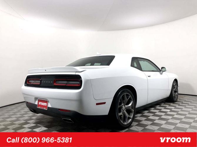 used 2015 dodge challenger sxt plus fort smith, ar 72904 for sale in fort smith, arkansas
