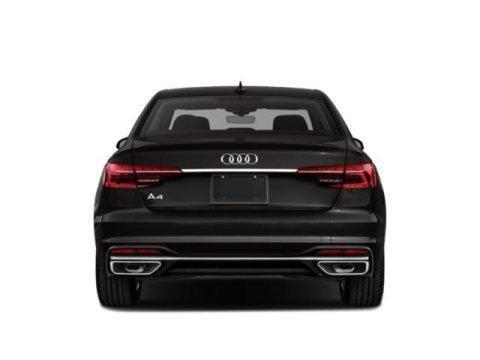 2022 audi a4