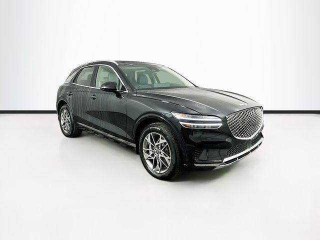 2024 genesis gv70 2.5t awd