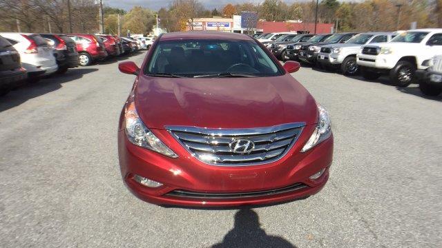 2013 hyundai sonata se se 4dr sedan for sale in bennington, vermont