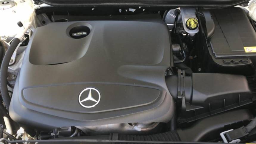 2015 mercedes-benz gla gla 250 4matic