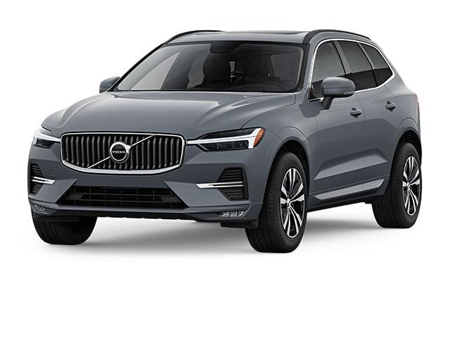 2023 volvo xc60 b5 core