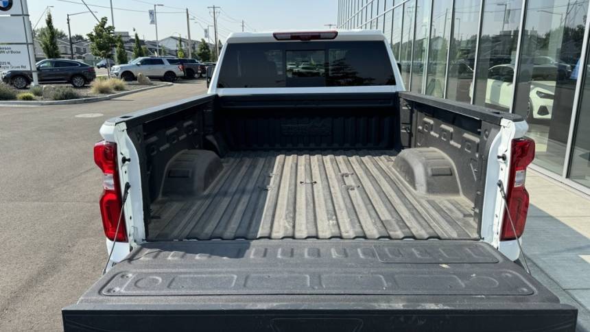 2023 chevrolet silverado 3500hd high country