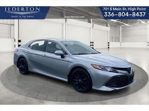 2019 toyota camry le in deep river, north carolina