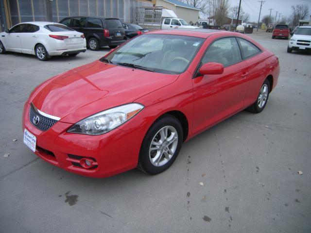 2008 toyota camry solara for sale in grand forks, north dakota