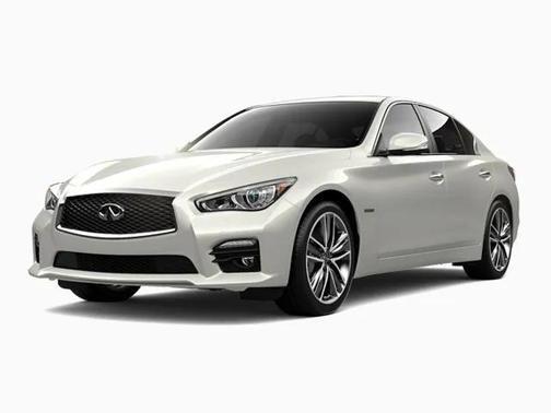 2015 infiniti q50