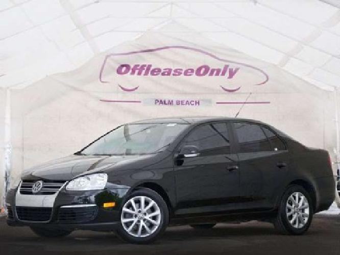 2010 volkswagen jetta limited in lake worth, fl