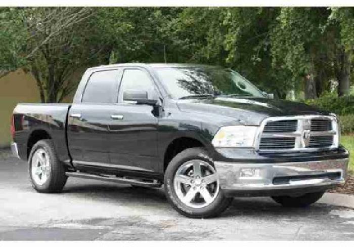 2010 dodge ram 1500 st in longwood, fl