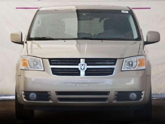 2008 dodge grand caravan sxt in lake worth, fl