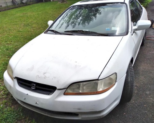 2000 honda accord ex v6 for sale in new york by owner