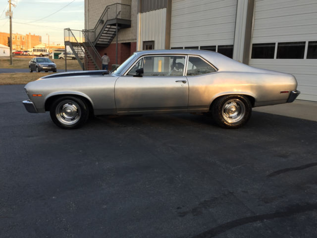 1970 chevrolet nova, ss, hot rod, protouring, muscle car, chevelle, camaro ss/rs