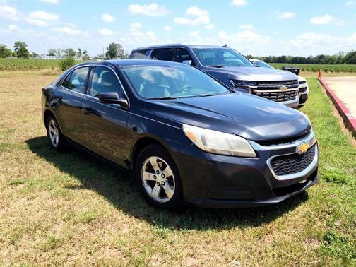 2015 chevrolet malibu in co bluffs, iowa