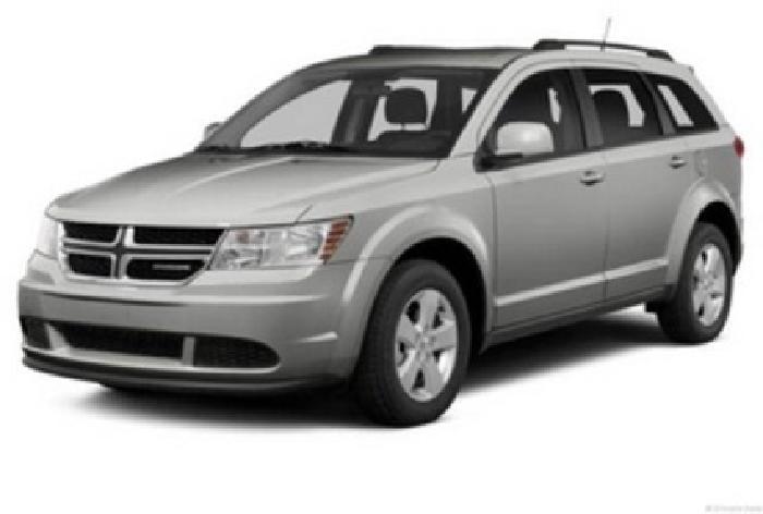 2013 dodge journey sxt in winter haven, fl
