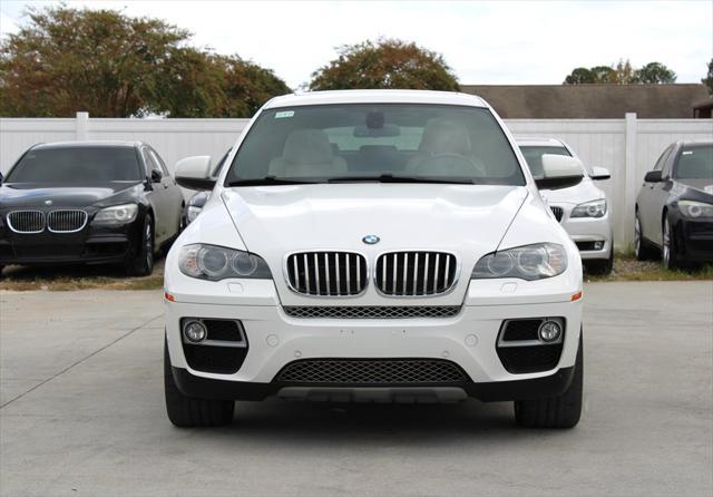2013 bmw x6 xdrive50i