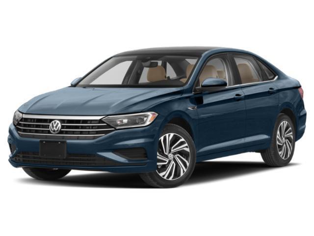 2020 volkswagen jetta t mulliner